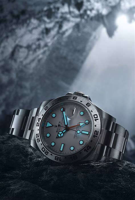 spot rolex eurosport 2|rolex explorer 2 chromalight.